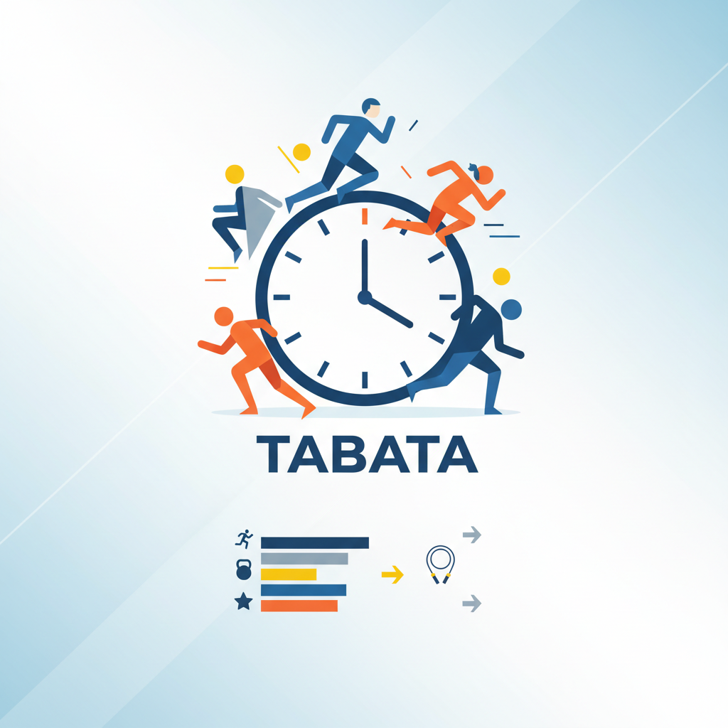 табата это — иллюстрация к статье «табата это»