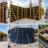 Українська інженерія на експорт: як харківське виробництво опалубки працює на об’єктах Близького Сходу та Африки